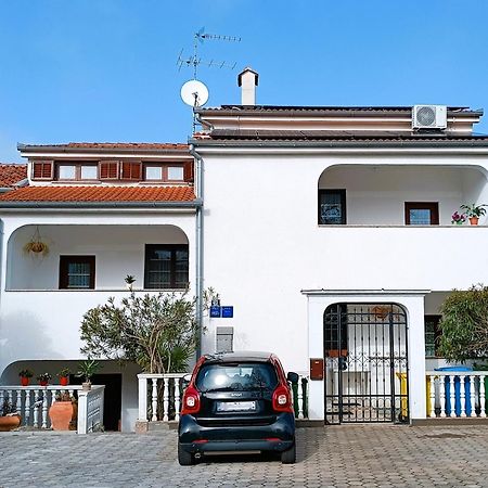 Apartments Stojakovic Poreč Dış mekan fotoğraf