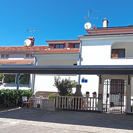 Apartments Stojakovic Poreč Dış mekan fotoğraf