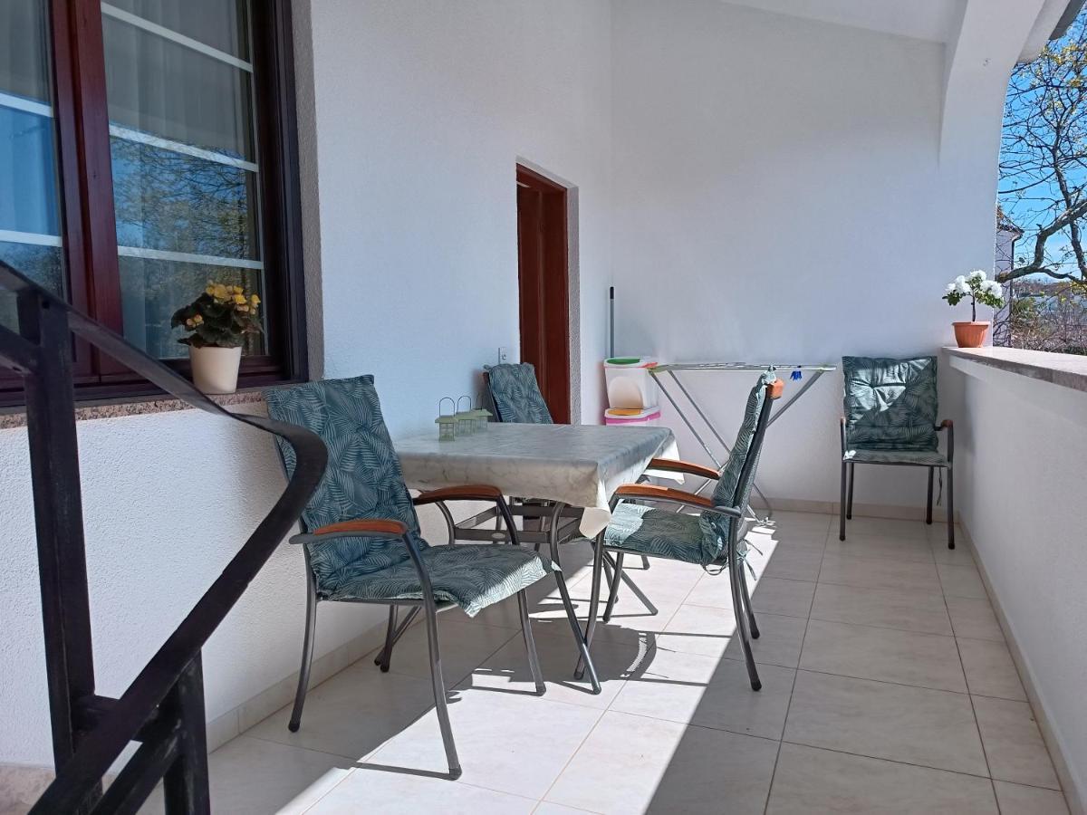 Apartments Stojakovic Poreč Dış mekan fotoğraf
