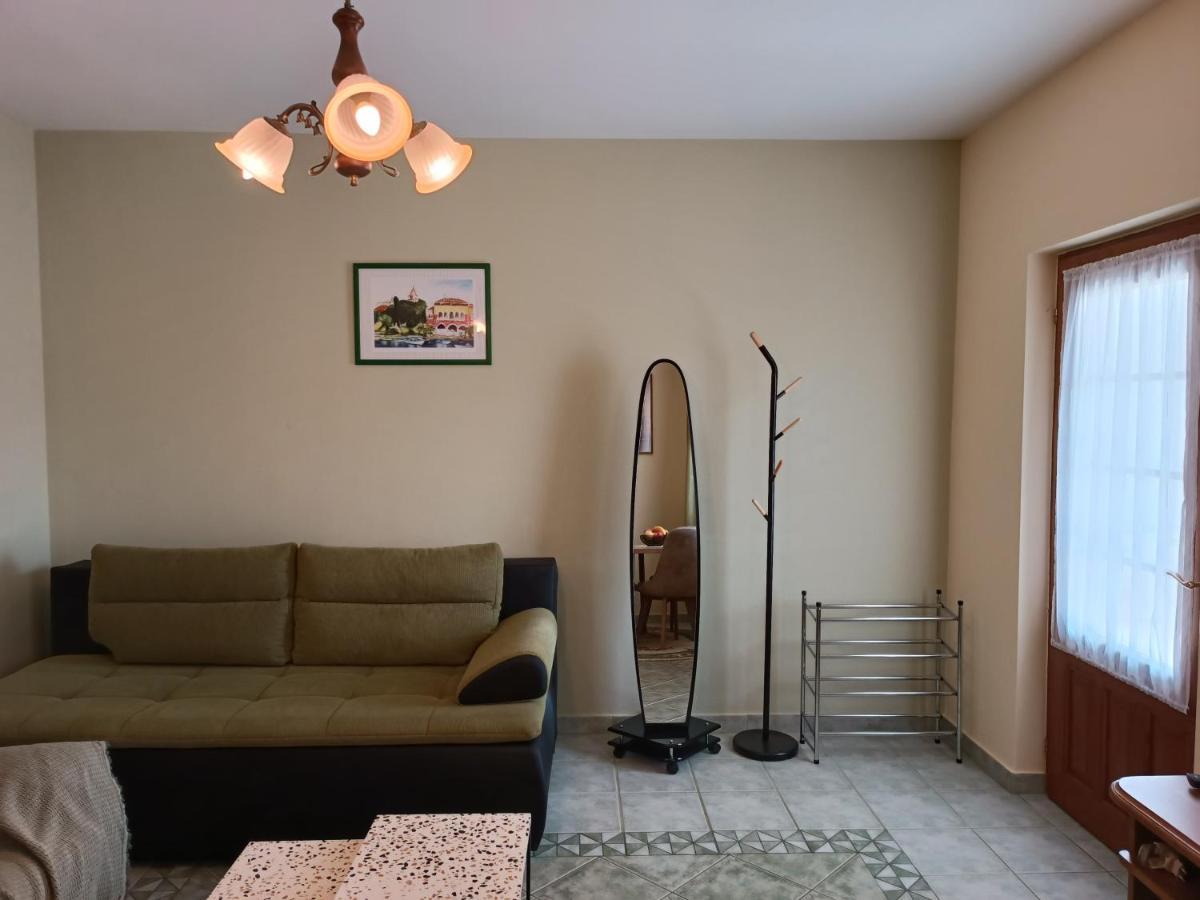 Apartments Stojakovic Poreč Dış mekan fotoğraf