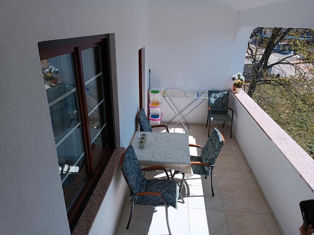 Apartments Stojakovic Poreč Dış mekan fotoğraf