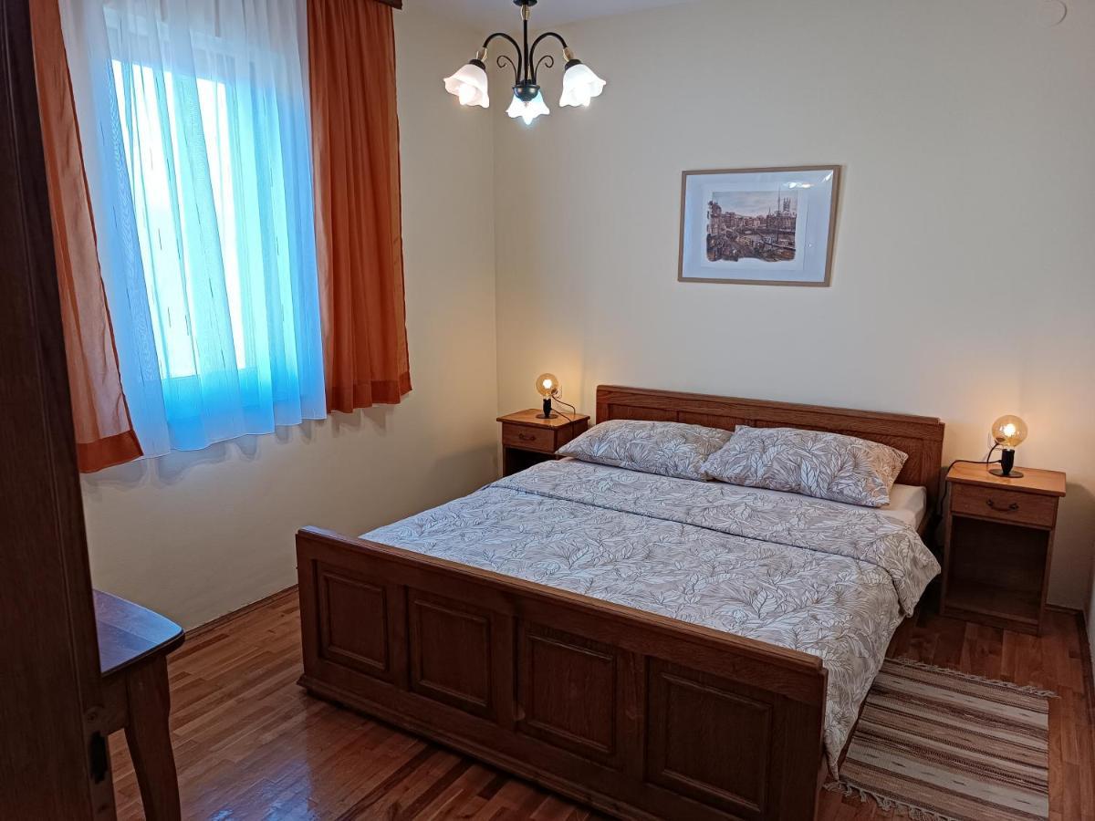 Apartments Stojakovic Poreč Dış mekan fotoğraf