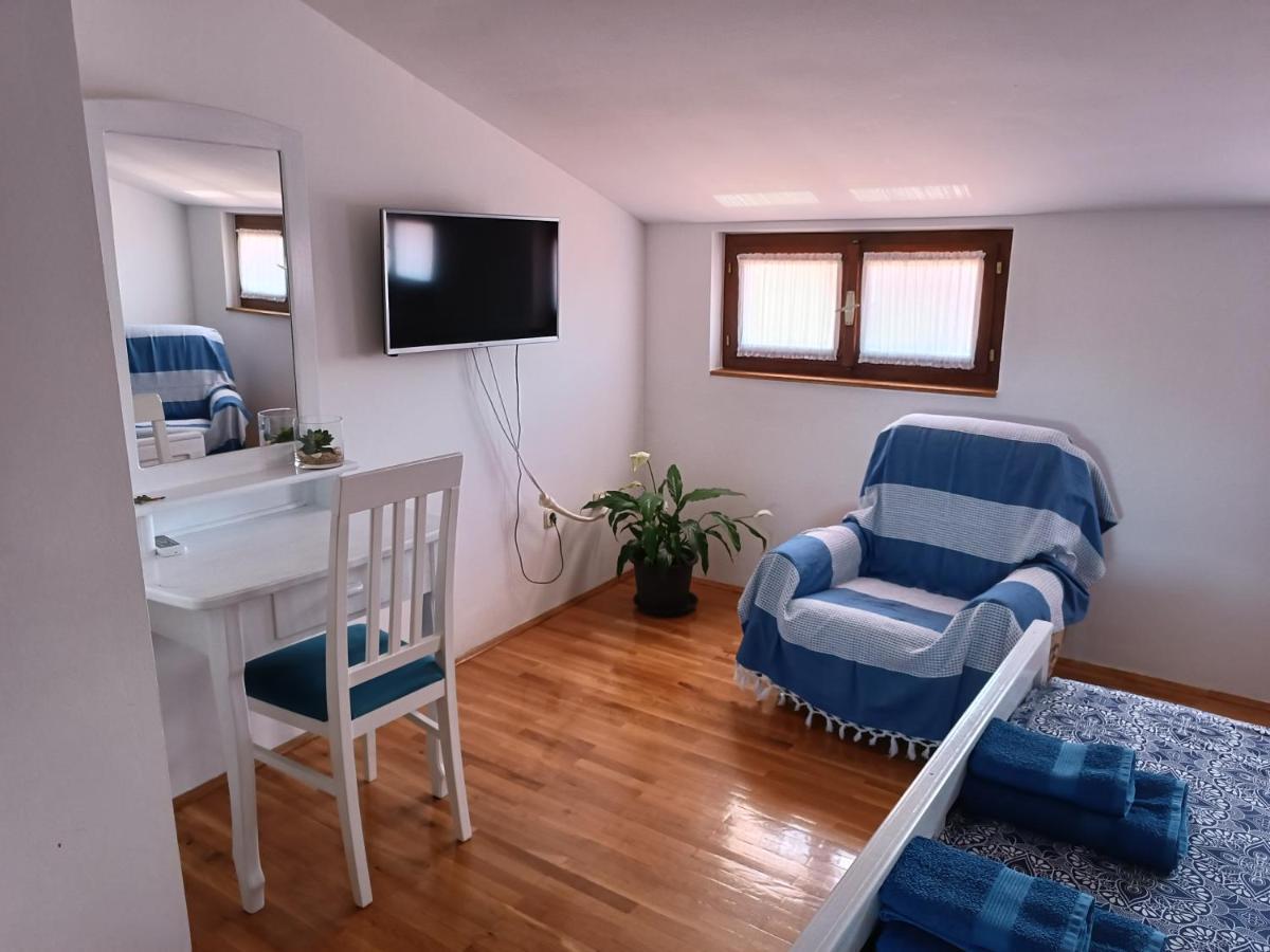 Apartments Stojakovic Poreč Dış mekan fotoğraf