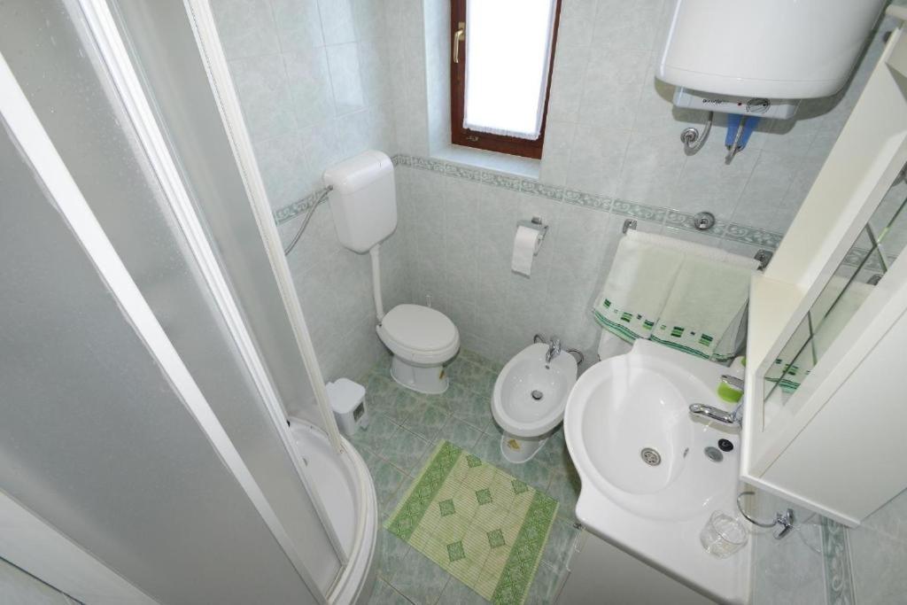 Apartments Stojakovic Poreč Dış mekan fotoğraf