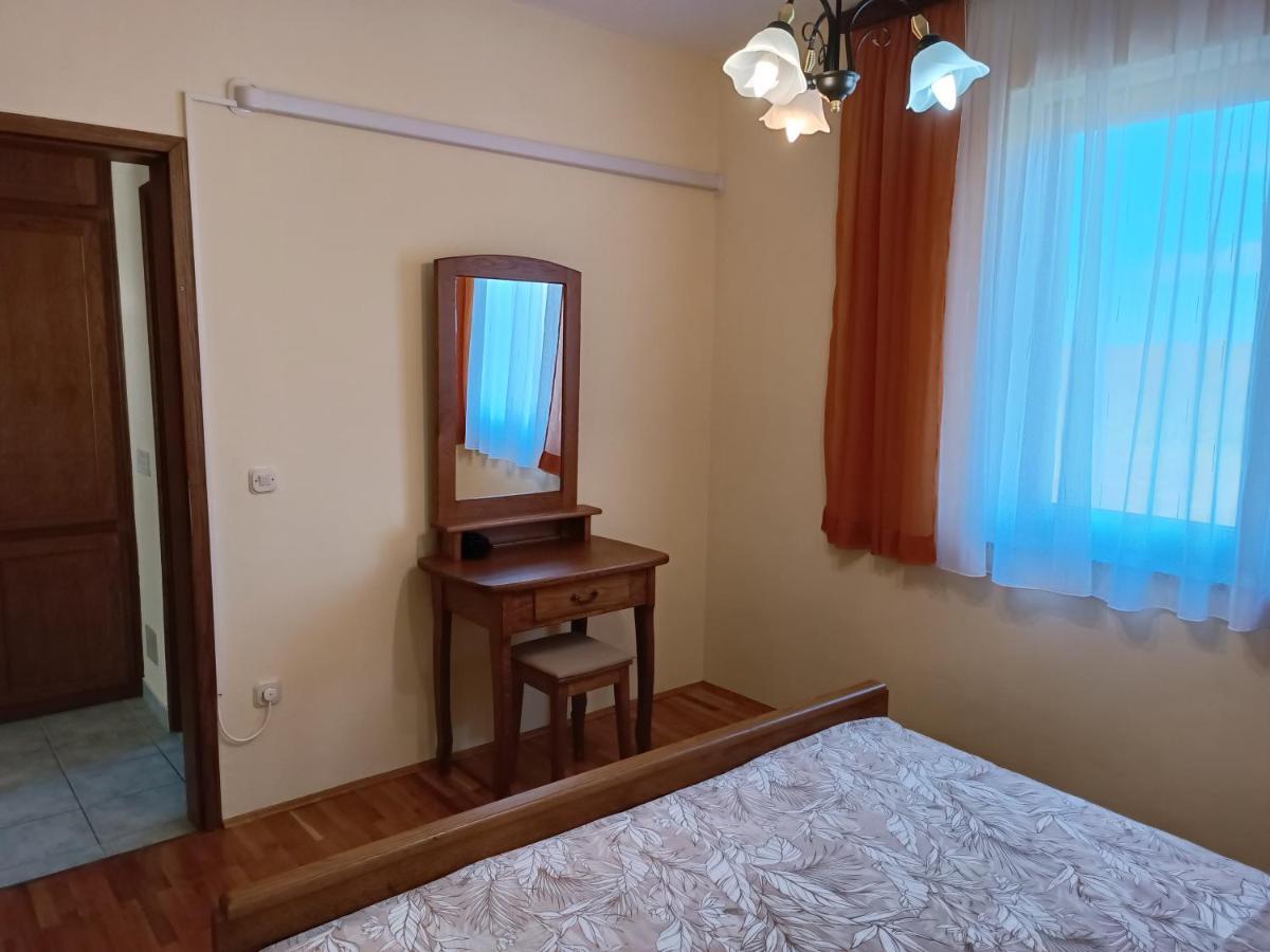 Apartments Stojakovic Poreč Dış mekan fotoğraf