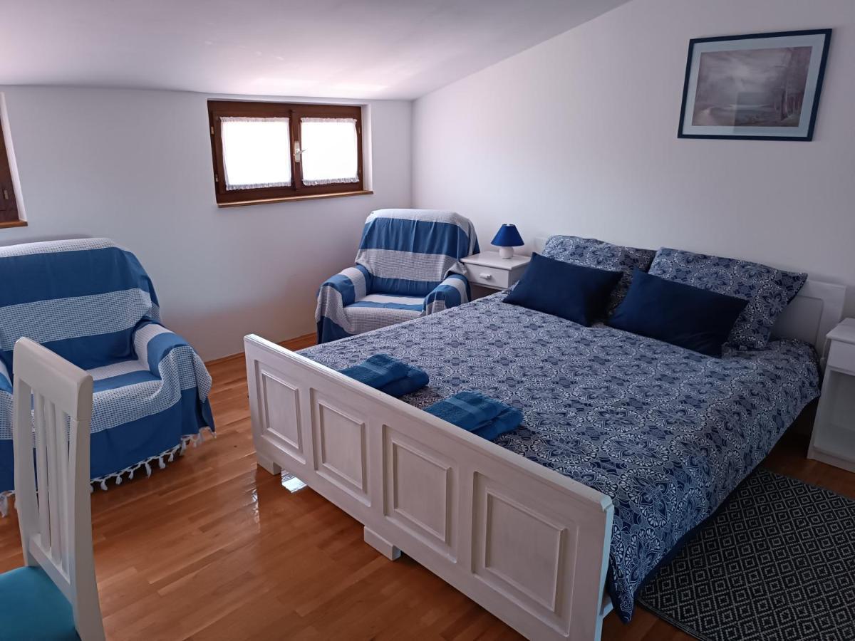 Apartments Stojakovic Poreč Dış mekan fotoğraf
