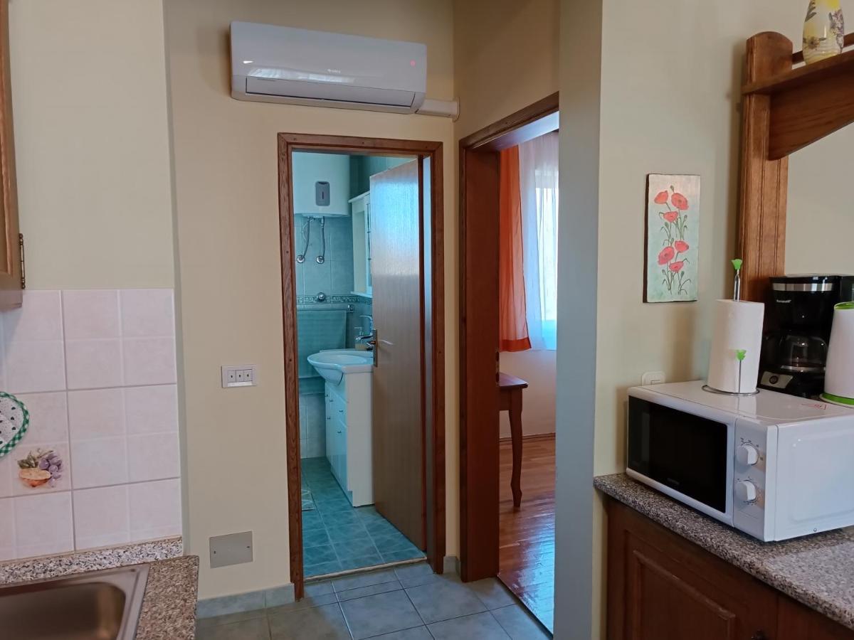 Apartments Stojakovic Poreč Dış mekan fotoğraf