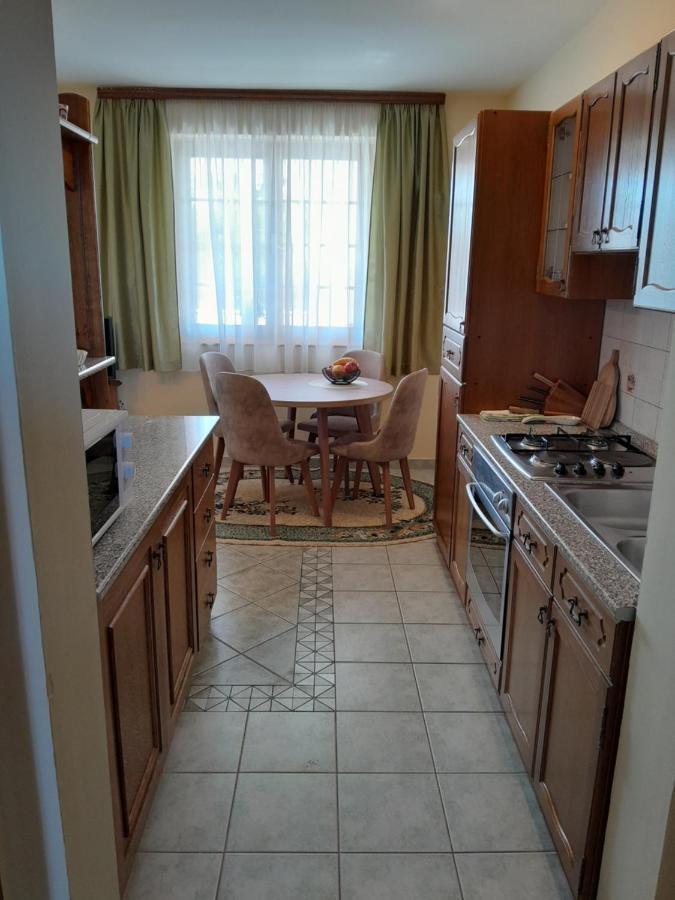 Apartments Stojakovic Poreč Dış mekan fotoğraf