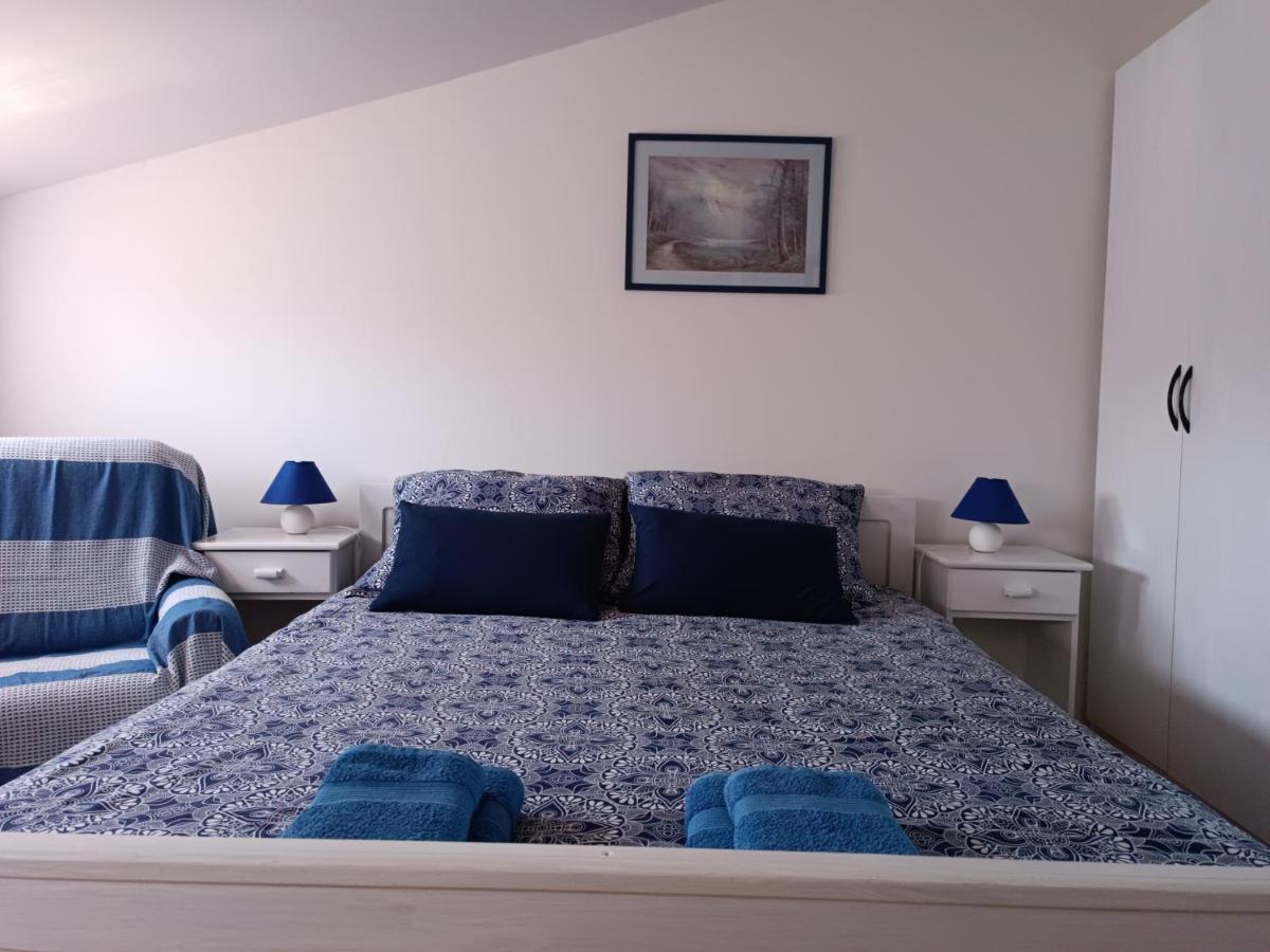 Apartments Stojakovic Poreč Dış mekan fotoğraf