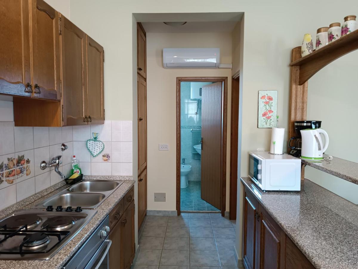 Apartments Stojakovic Poreč Dış mekan fotoğraf
