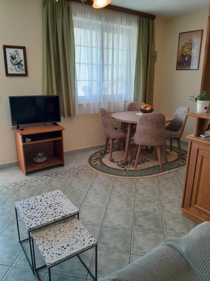 Apartments Stojakovic Poreč Dış mekan fotoğraf