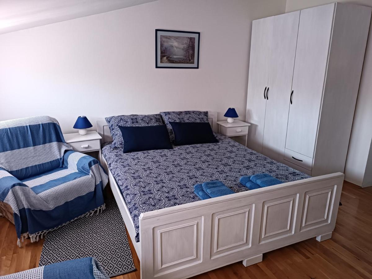 Apartments Stojakovic Poreč Dış mekan fotoğraf