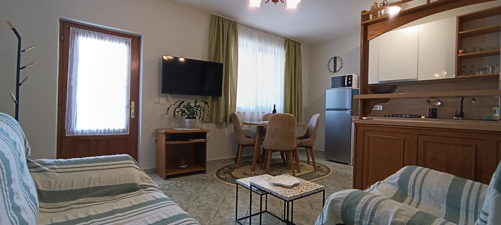 Apartments Stojakovic Poreč Dış mekan fotoğraf