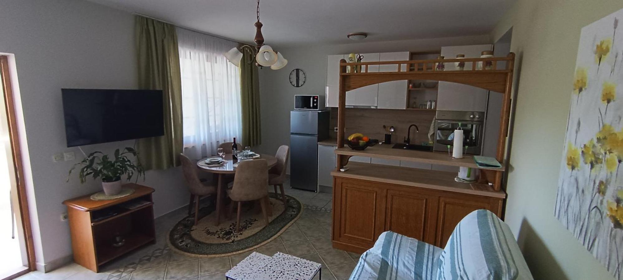 Apartments Stojakovic Poreč Dış mekan fotoğraf