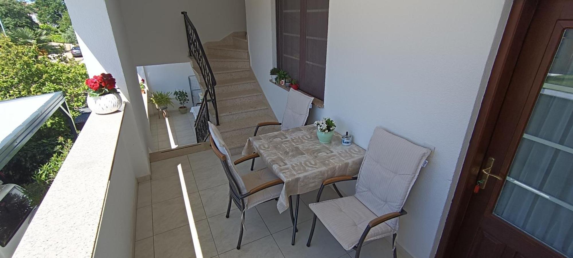Apartments Stojakovic Poreč Dış mekan fotoğraf