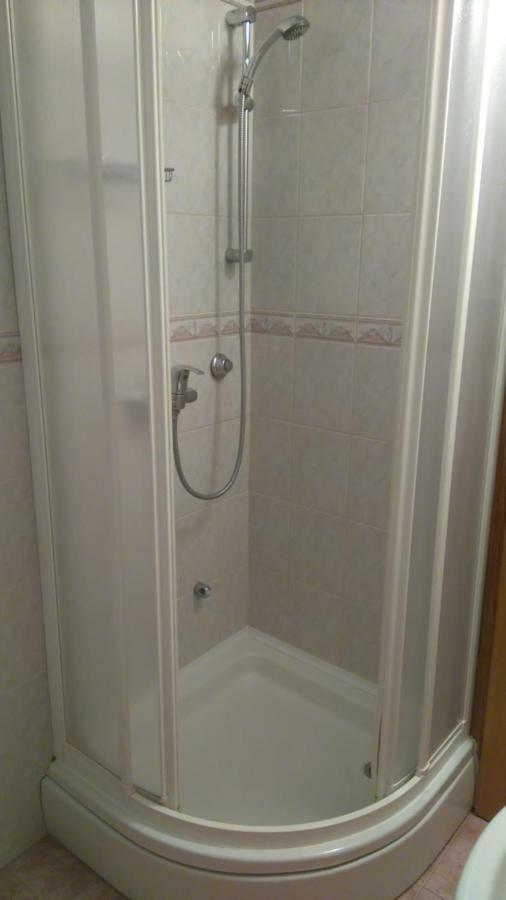 Apartments Stojakovic Poreč Dış mekan fotoğraf