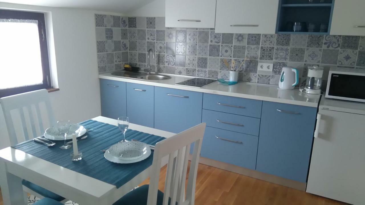 Apartments Stojakovic Poreč Dış mekan fotoğraf