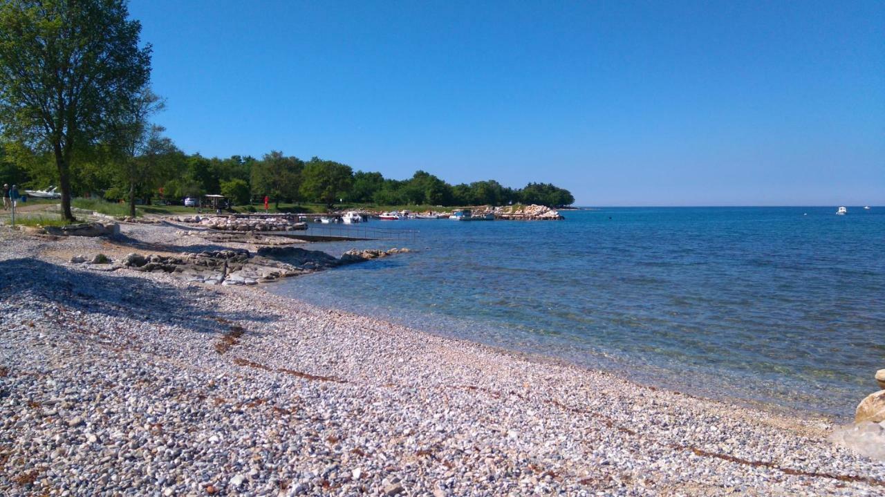 Apartments Stojakovic Poreč Dış mekan fotoğraf