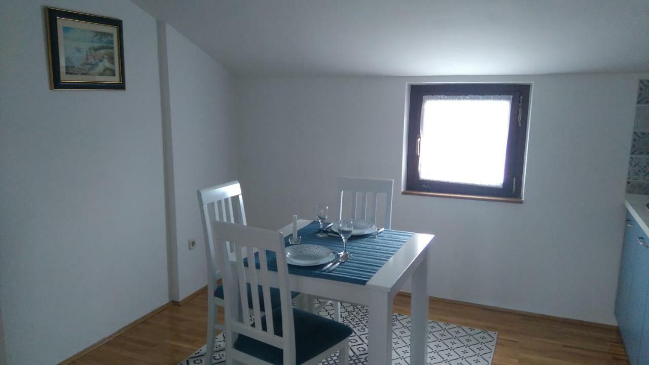 Apartments Stojakovic Poreč Dış mekan fotoğraf
