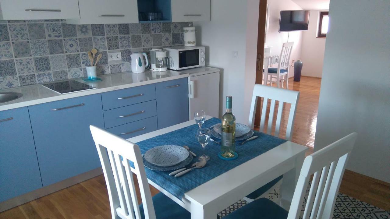 Apartments Stojakovic Poreč Dış mekan fotoğraf